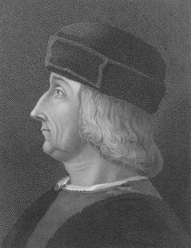 Aldus Manutius, Bellini