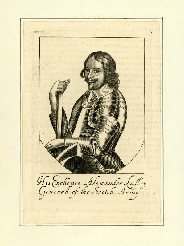 Alexander Lasley by English School