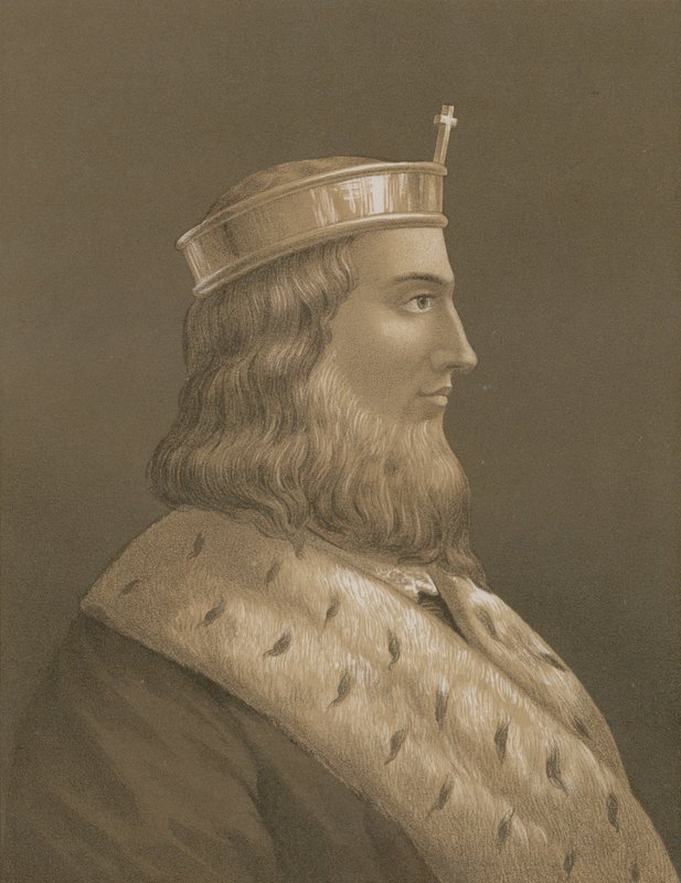 Büyük Alfred by English School