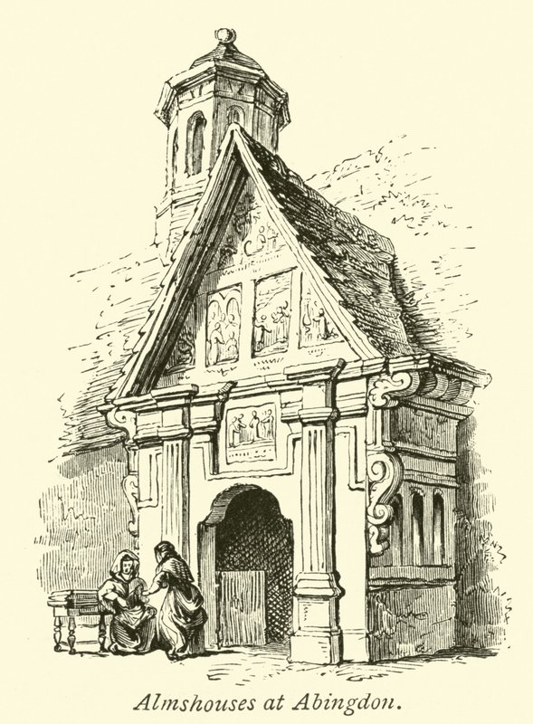 Abingdon