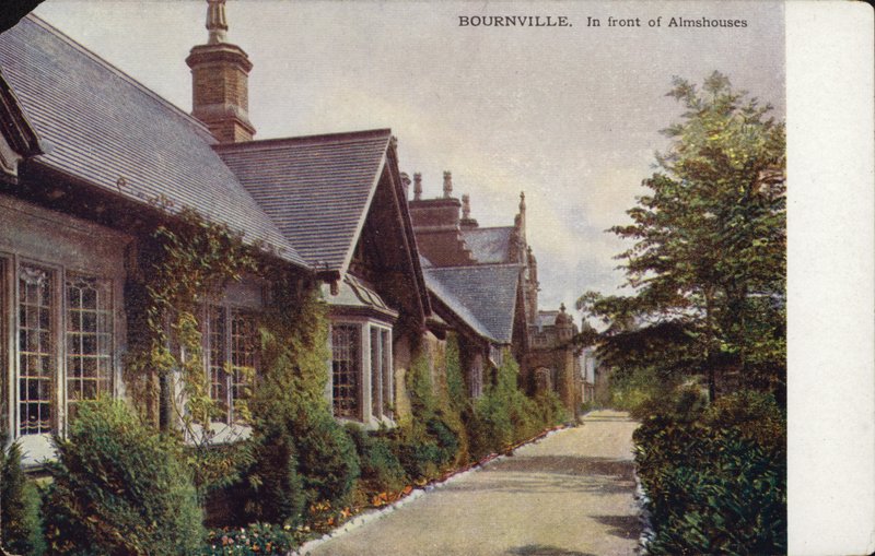 Bournville