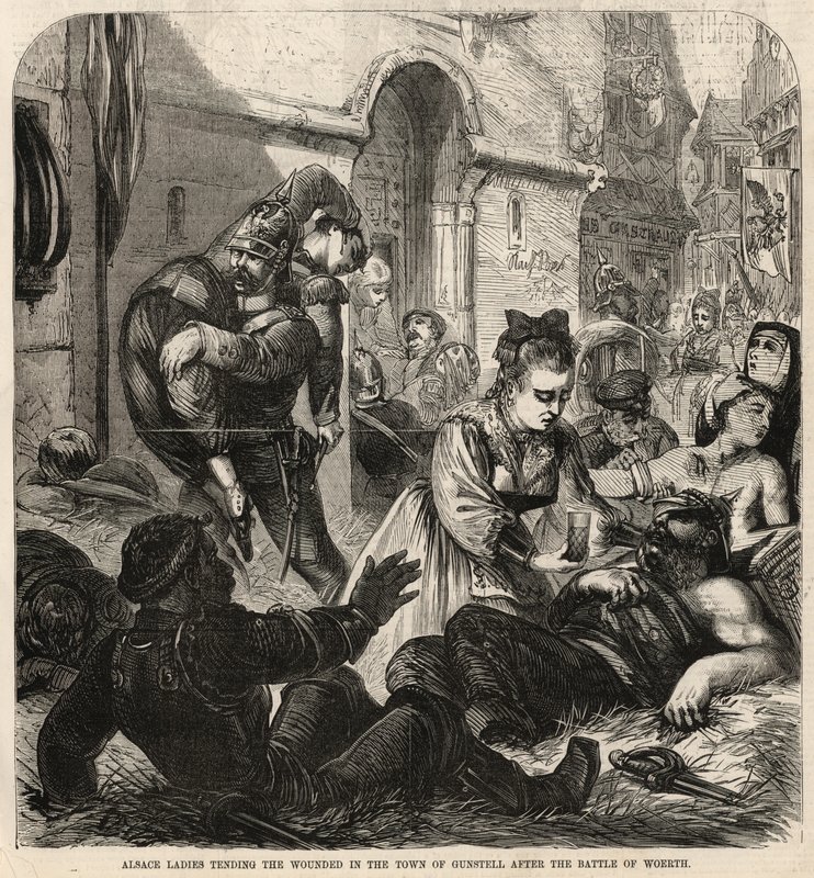 Woerth Savaşı