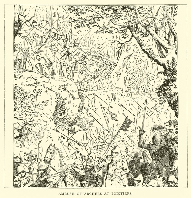 Poictiers