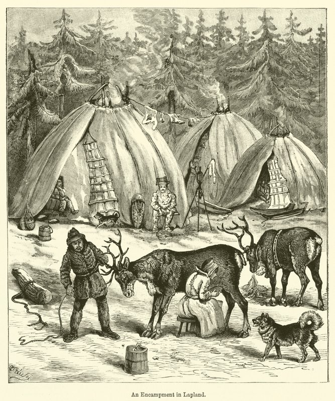Laponya