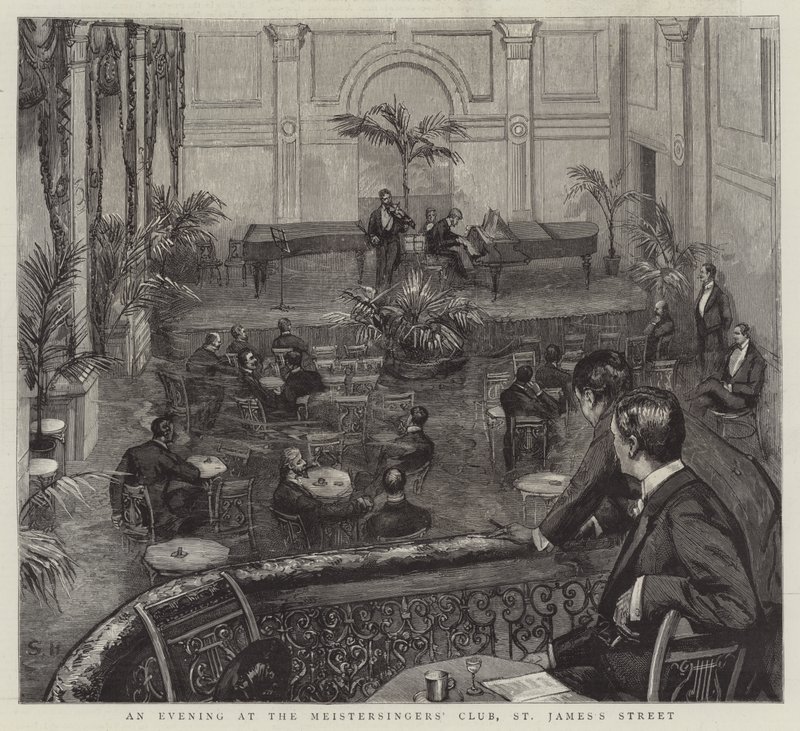 Meistersingers
