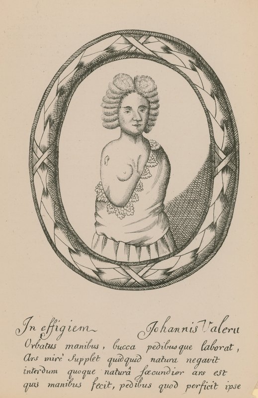 Johannis Valeru