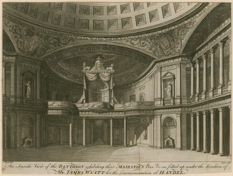 Pantheon