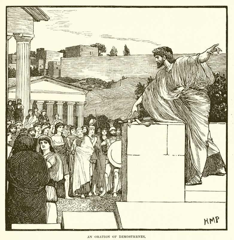 Demosthenes