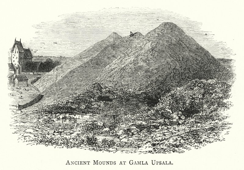 Gamla Upsala