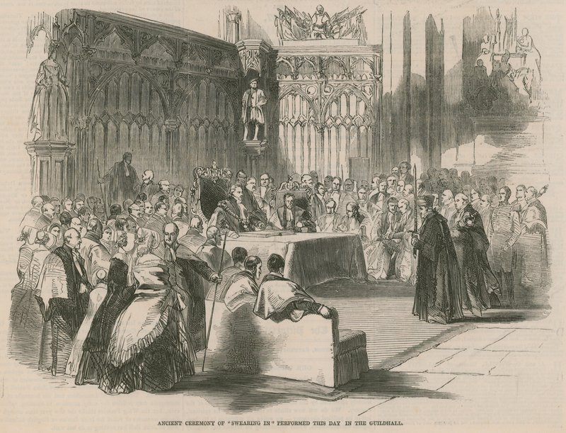 Guildhall