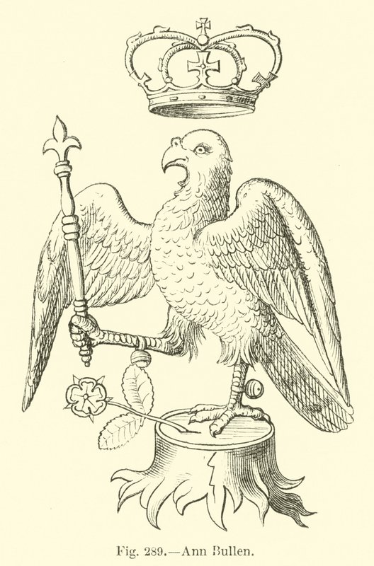 Ann Büllen by English School