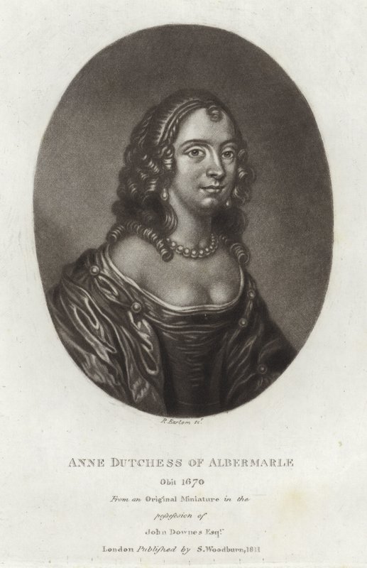 Albemarle