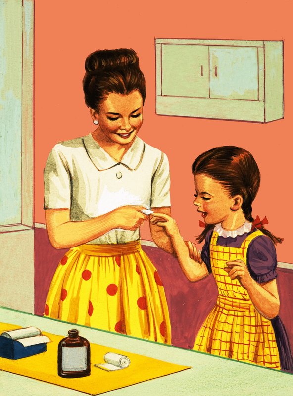 Antiseptik enfeksiyonları durdurmak için kullanılır by English School