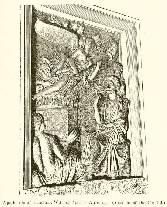 Marcus Aurelius
