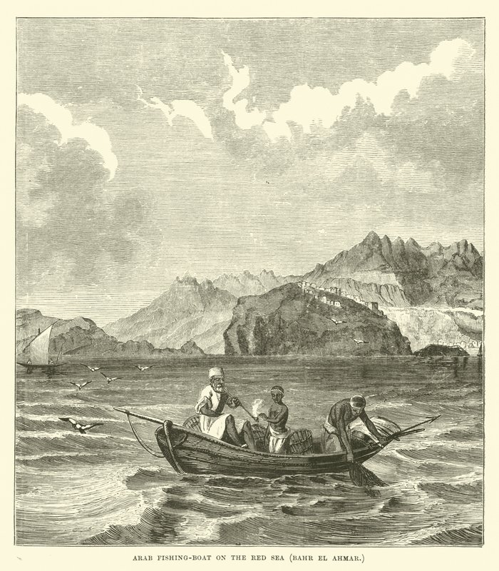Kızıldeniz