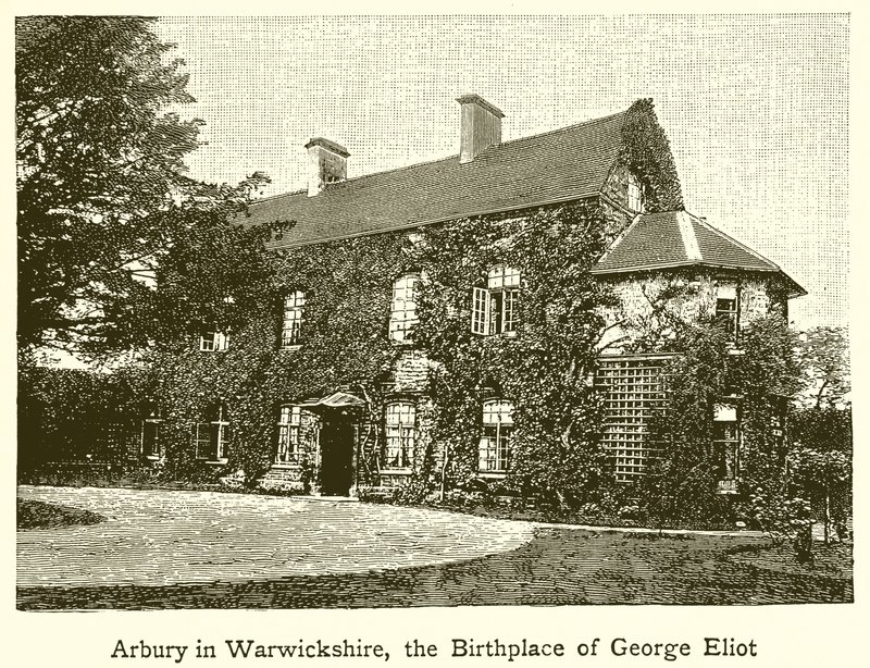 Warwickshire