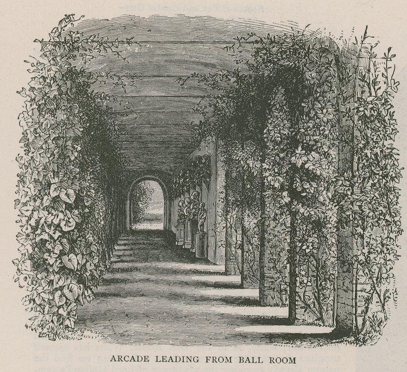 Ball Room