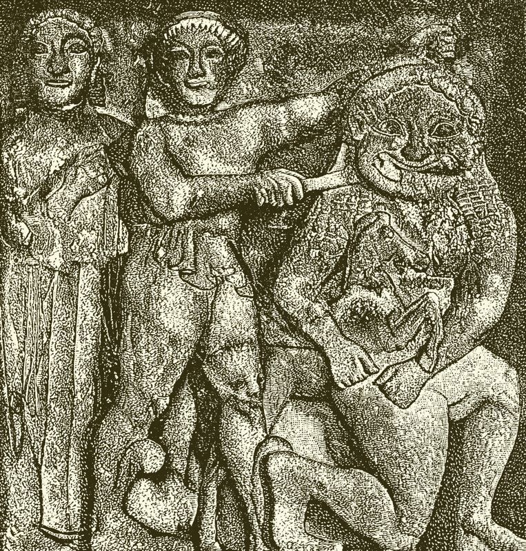 Selinus