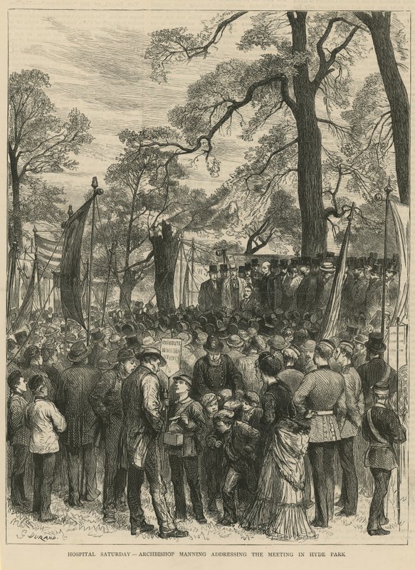 Hyde Park