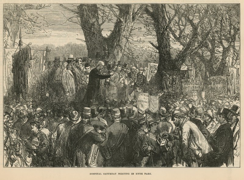 Hyde Park
