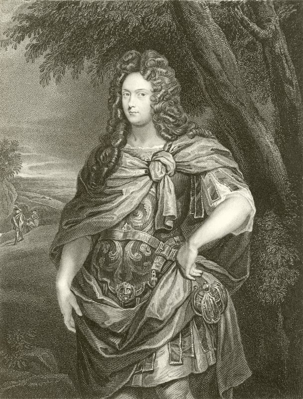 Archibald Campbell, Argyll