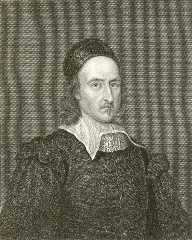 Archibald Campbell, Argyll