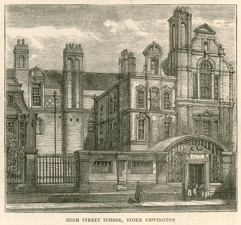 London School Board