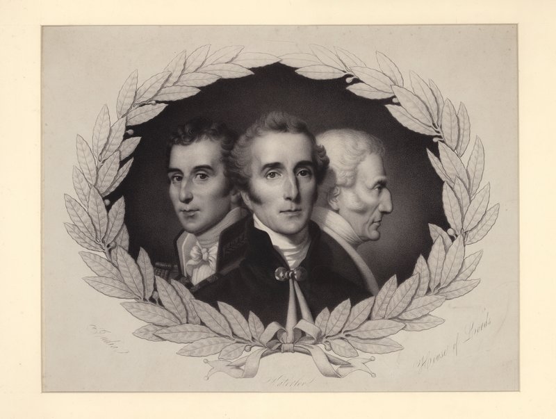 Arthur Wellesley by English School