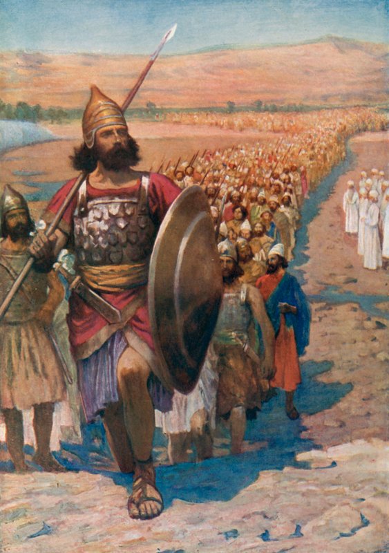 "Kalk, sen ve tüm bu Ürdün