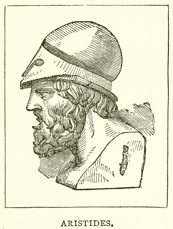 Aristitler by English School