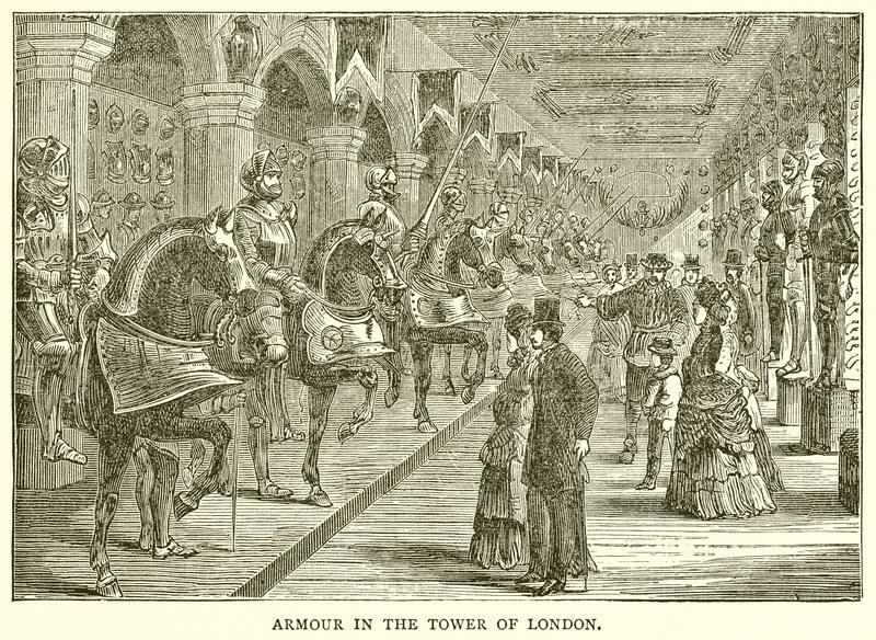 Londra Kulesi