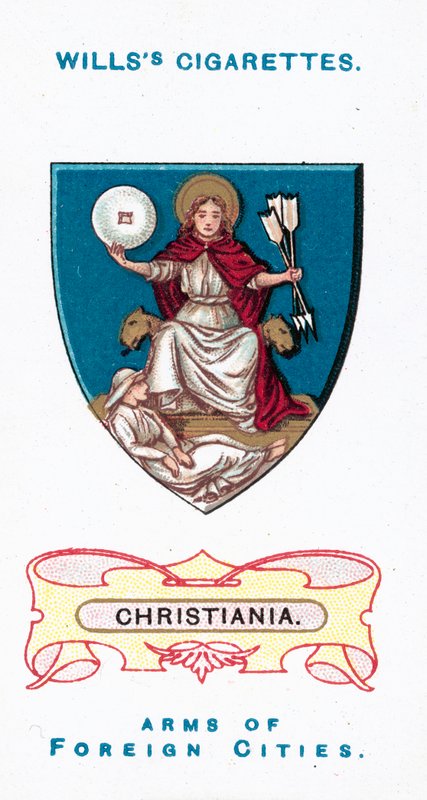 Christiania