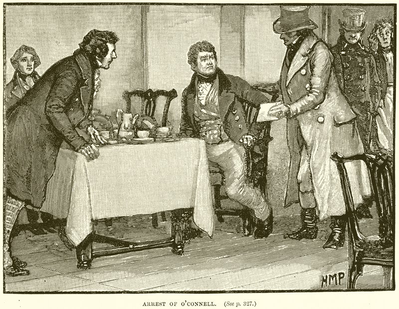 OConnell