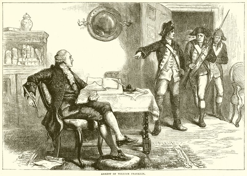 William Franklin