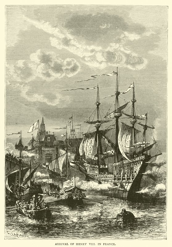 Henry VIII