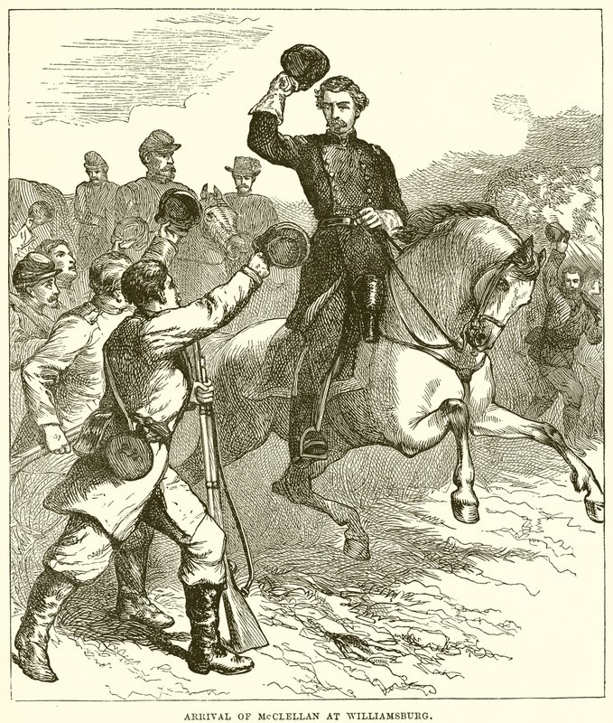 McClellan