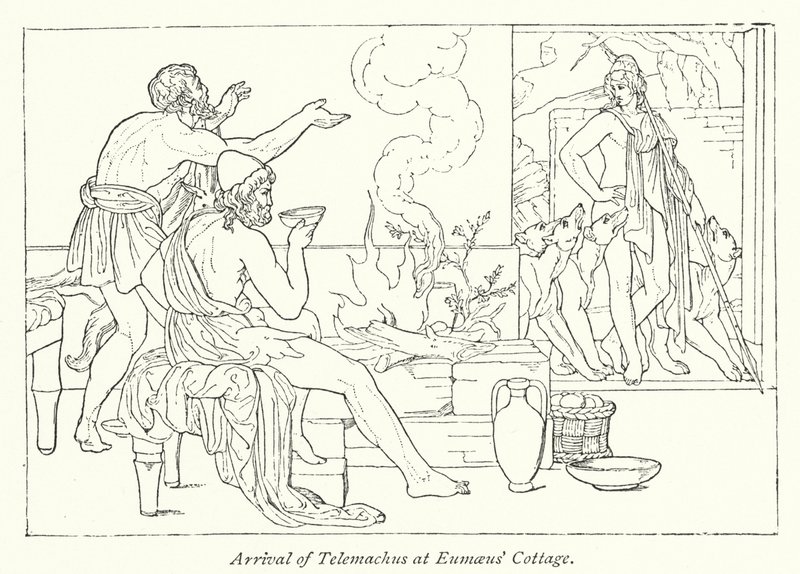 Telemachus