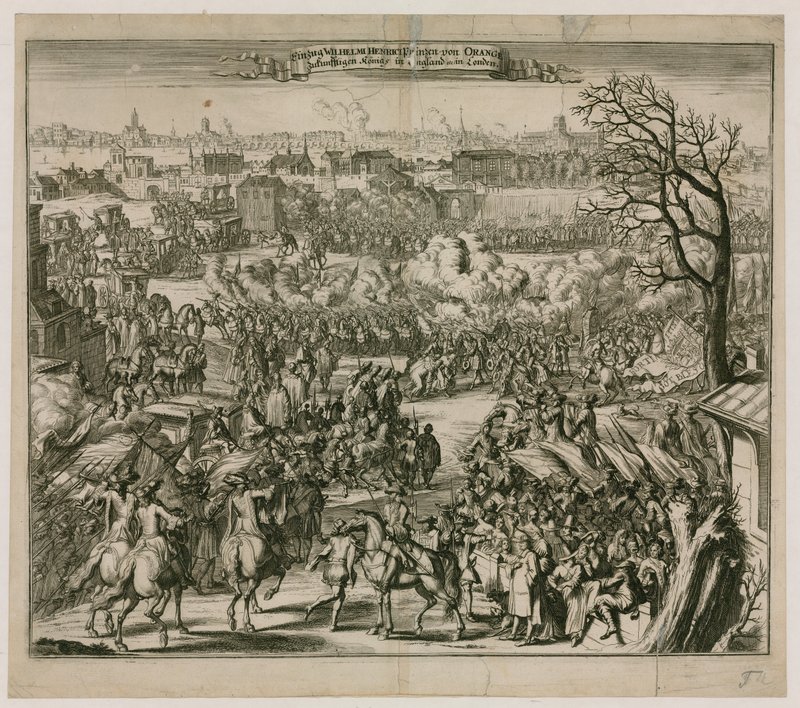 William of Orange
