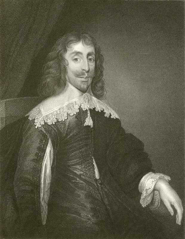 Arthur, Rab Şapeli by English School