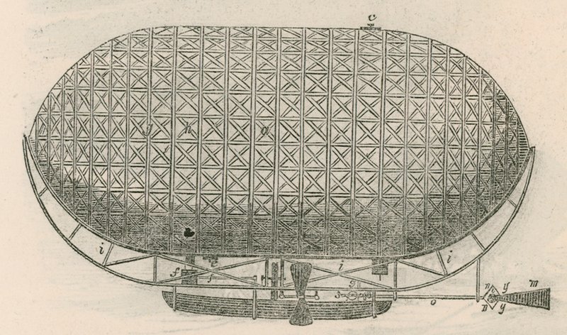 Vauxhall Gardens, Londra
