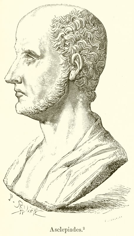 Asklepiadlar by English School