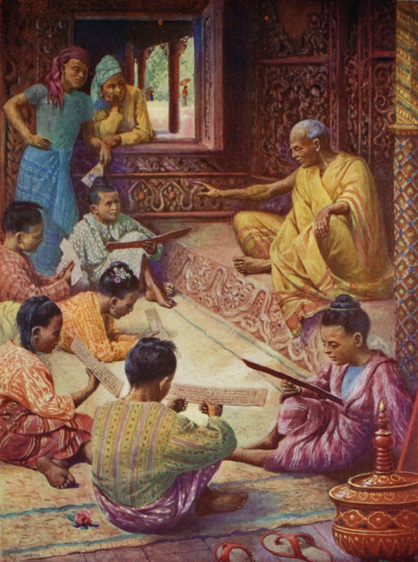 Burma