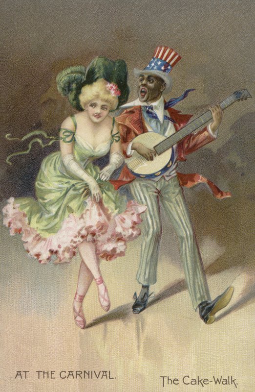 Karnavalda, Kek Yürüyüşü by English School