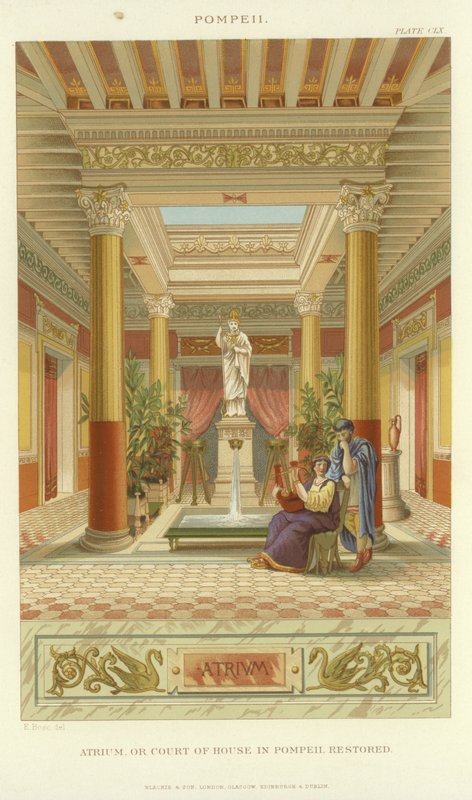 Pompeii