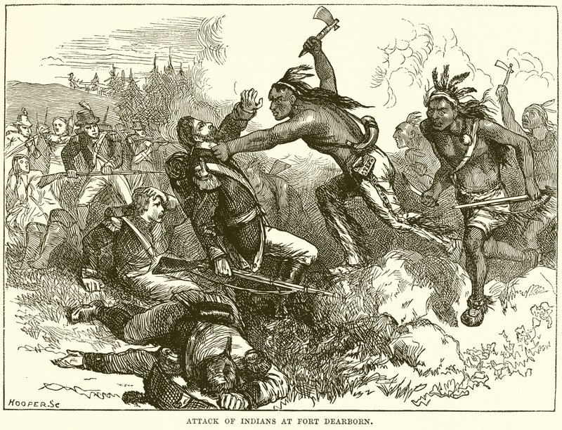 Fort Dearborn