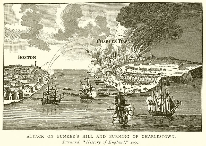 Bunkers Hill