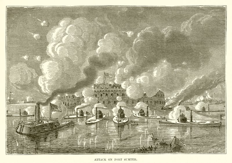 Fort Sumter