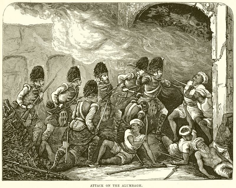 Alumbagh