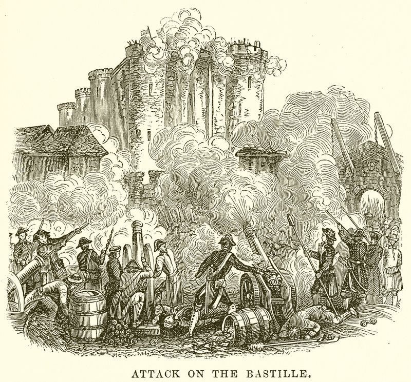 Bastille
