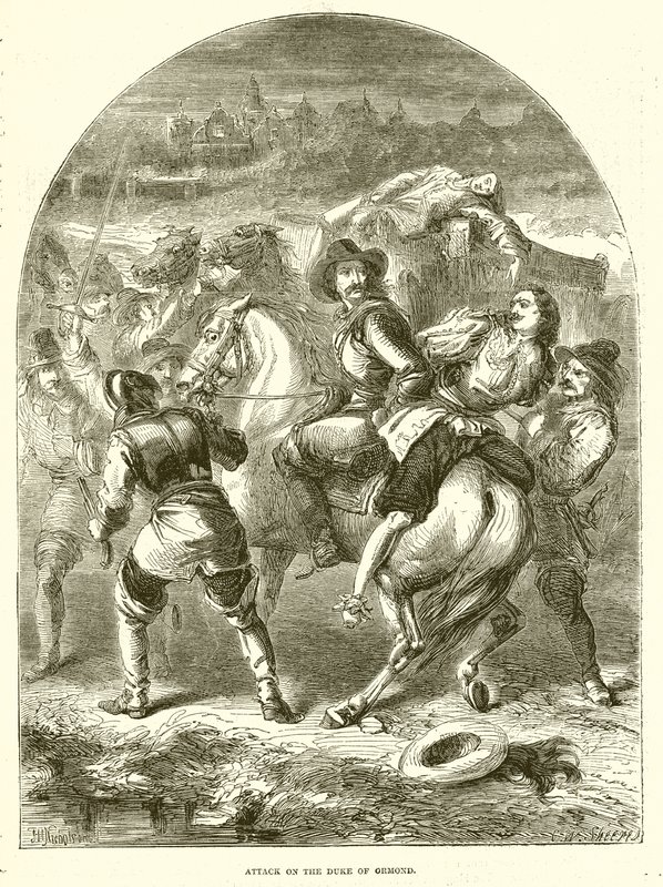 Ormond Dükü